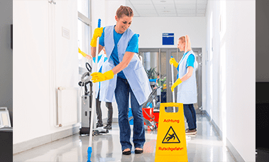 Service de Nettoyage Clinique